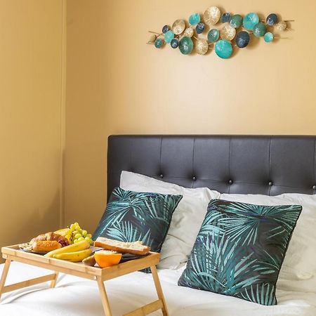 Appartements Proche Paris Disney Torcy  Zewnętrze zdjęcie
