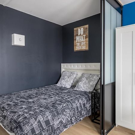 Appartements Proche Paris Disney Torcy  Zewnętrze zdjęcie