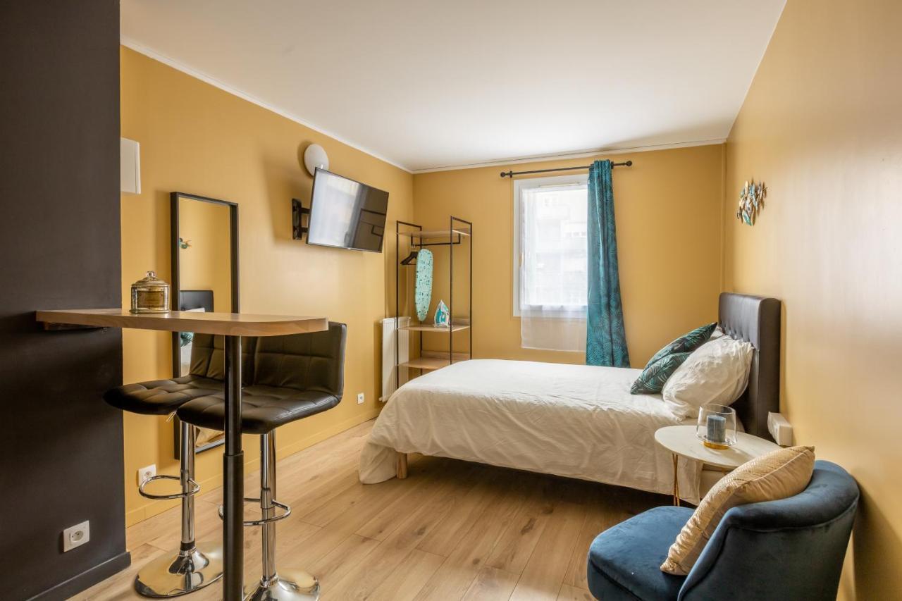 Appartements Proche Paris Disney Torcy  Zewnętrze zdjęcie