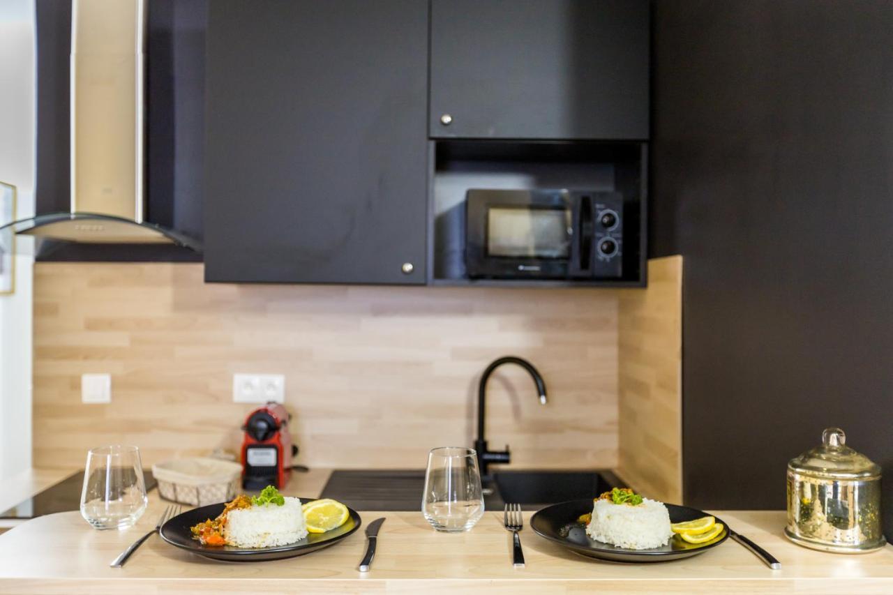 Appartements Proche Paris Disney Torcy  Zewnętrze zdjęcie