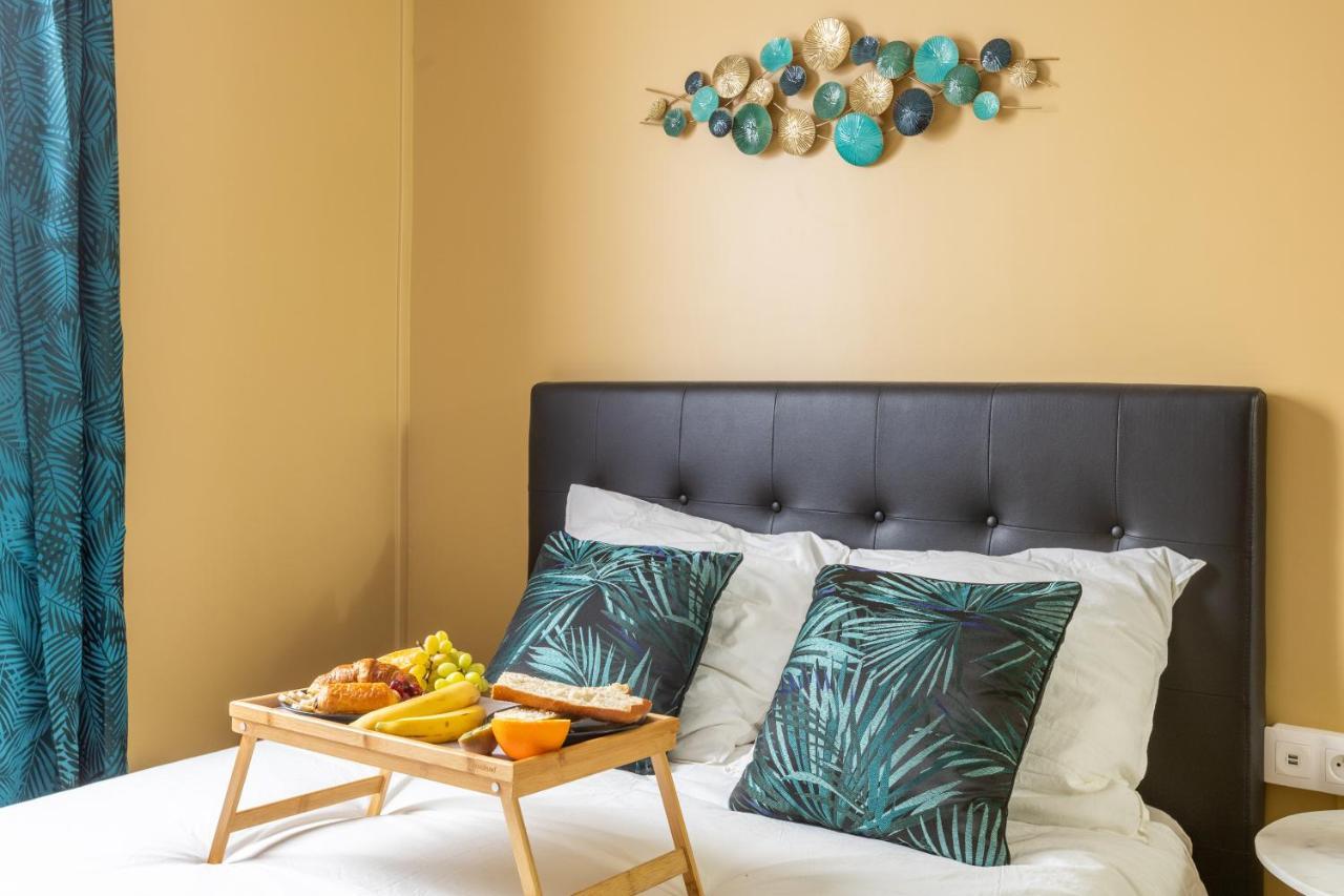 Appartements Proche Paris Disney Torcy  Zewnętrze zdjęcie