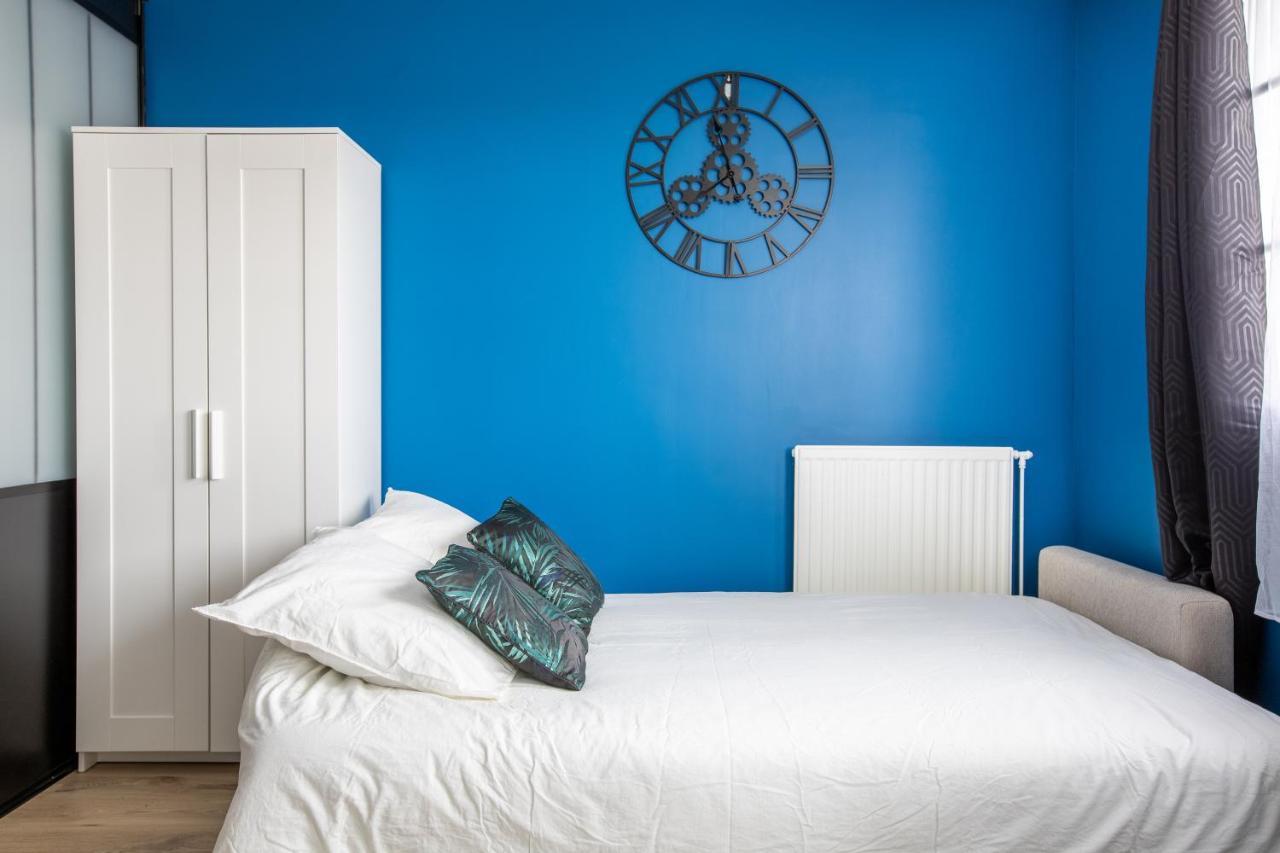 Appartements Proche Paris Disney Torcy  Zewnętrze zdjęcie