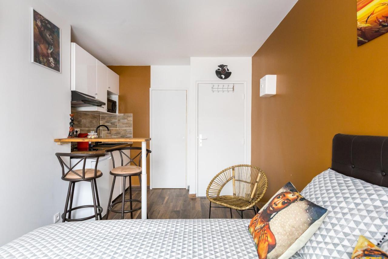 Appartements Proche Paris Disney Torcy  Zewnętrze zdjęcie