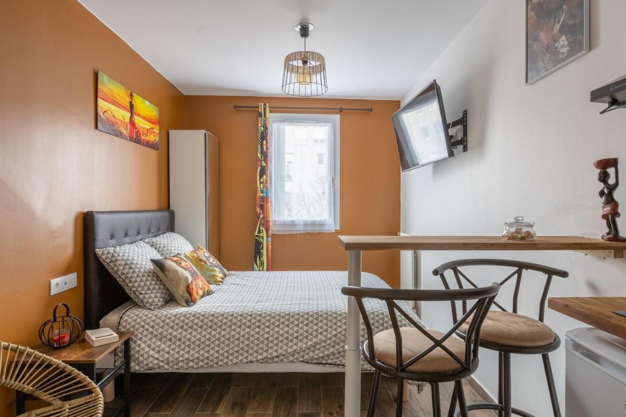 Appartements Proche Paris Disney Torcy  Zewnętrze zdjęcie
