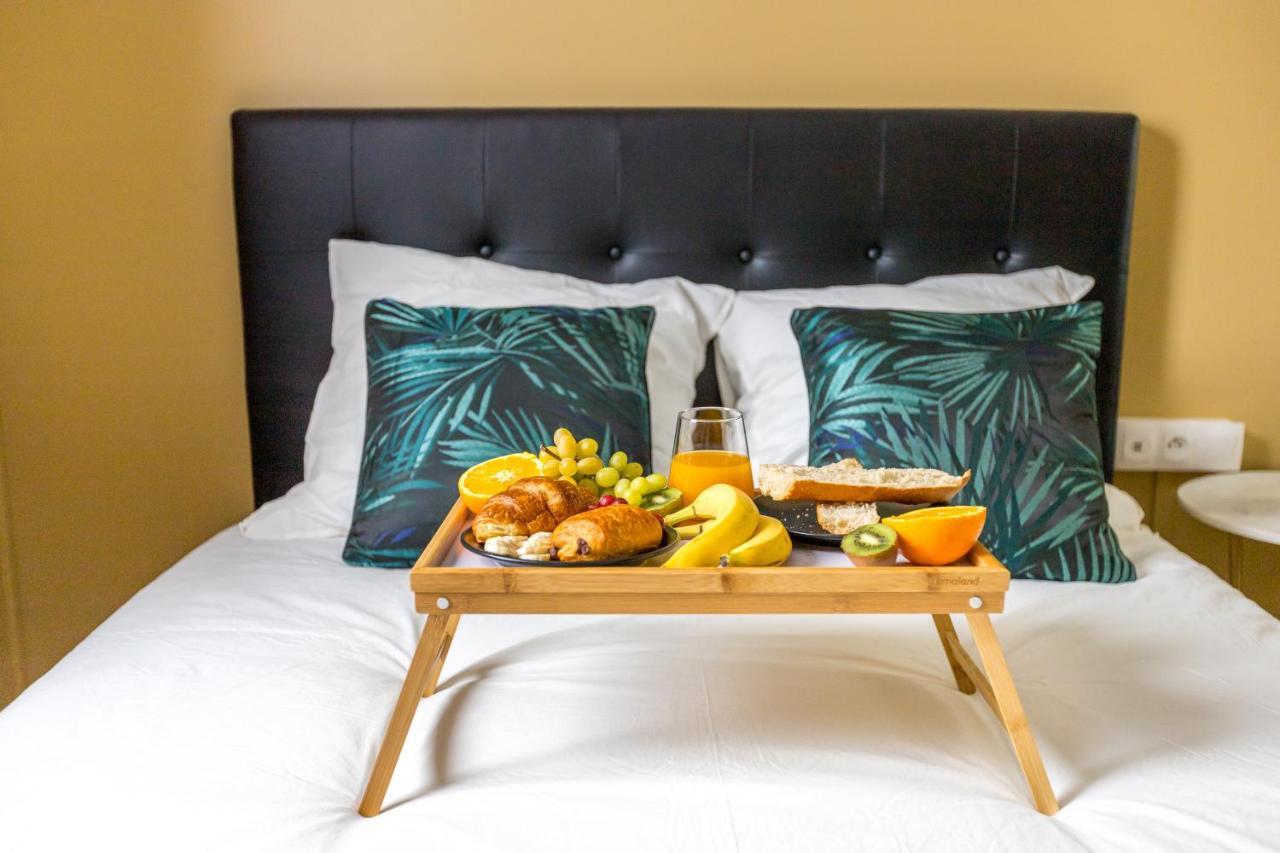 Appartements Proche Paris Disney Torcy  Zewnętrze zdjęcie