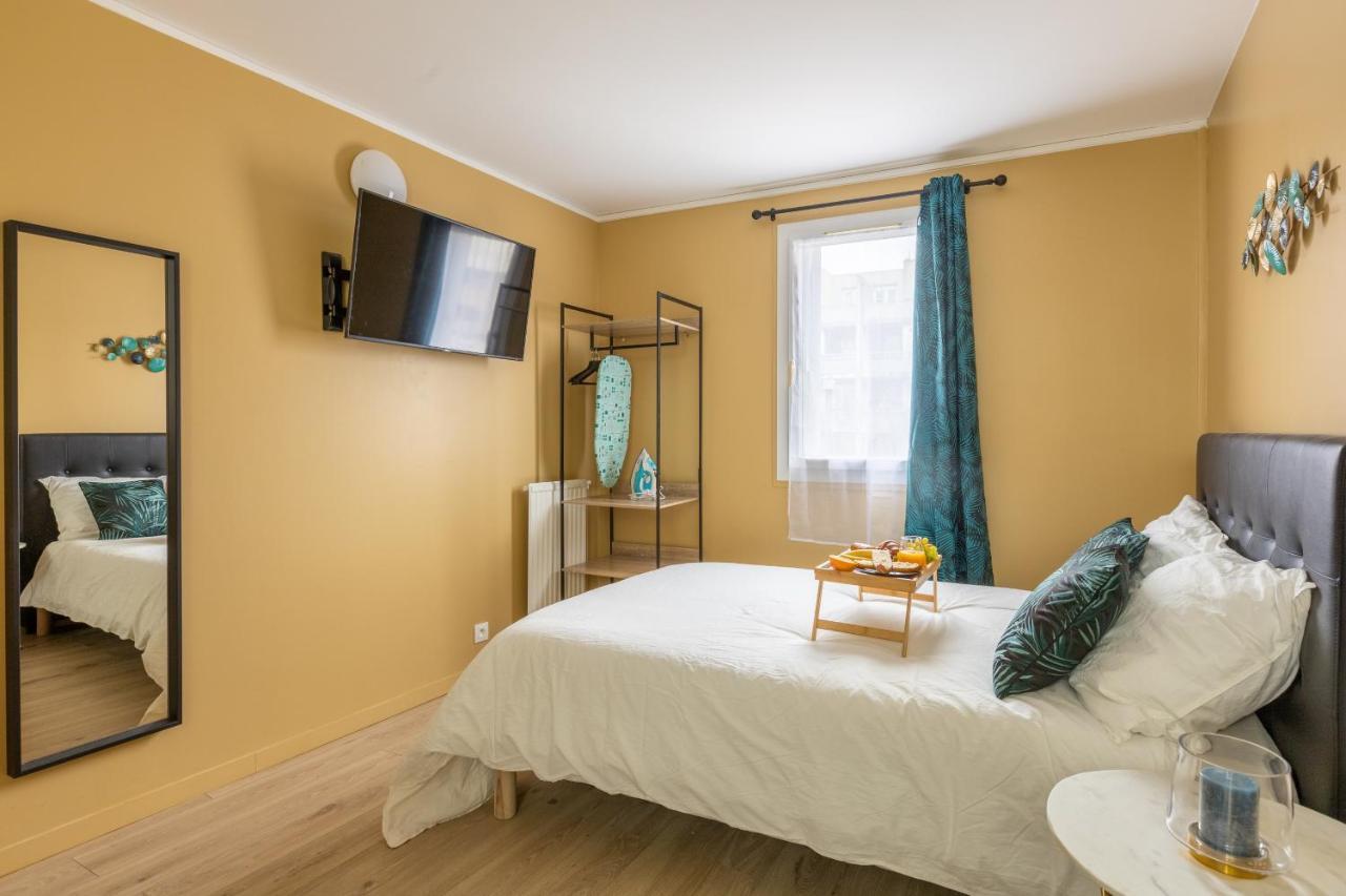 Appartements Proche Paris Disney Torcy  Zewnętrze zdjęcie
