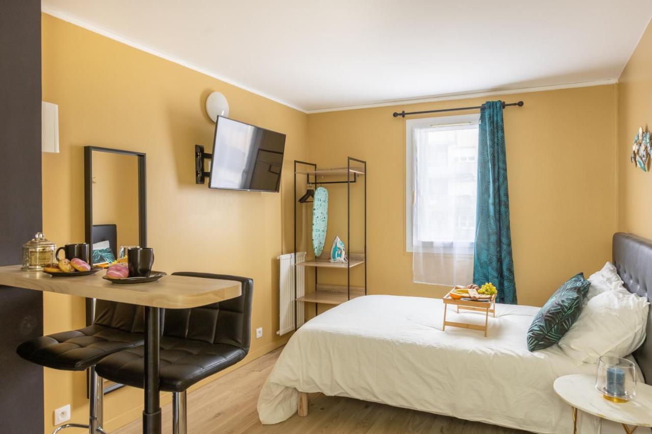 Appartements Proche Paris Disney Torcy  Zewnętrze zdjęcie