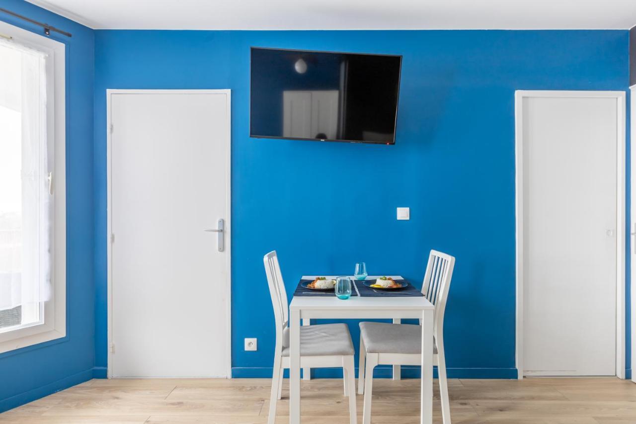 Appartements Proche Paris Disney Torcy  Zewnętrze zdjęcie