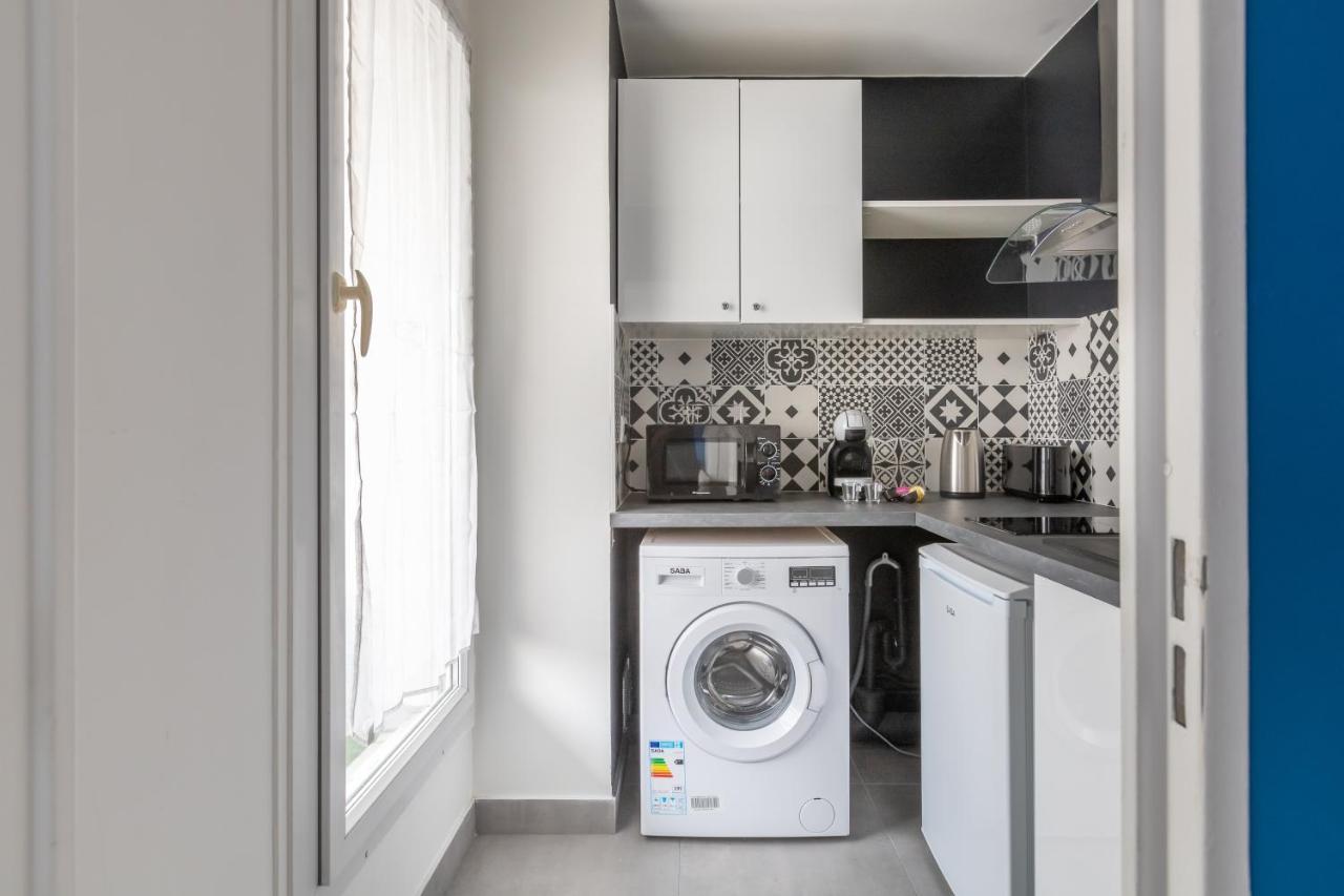 Appartements Proche Paris Disney Torcy  Zewnętrze zdjęcie