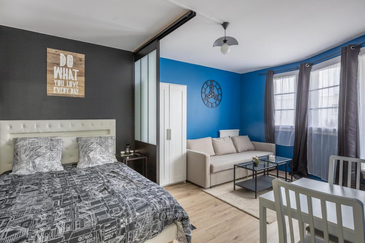Appartements Proche Paris Disney Torcy  Zewnętrze zdjęcie