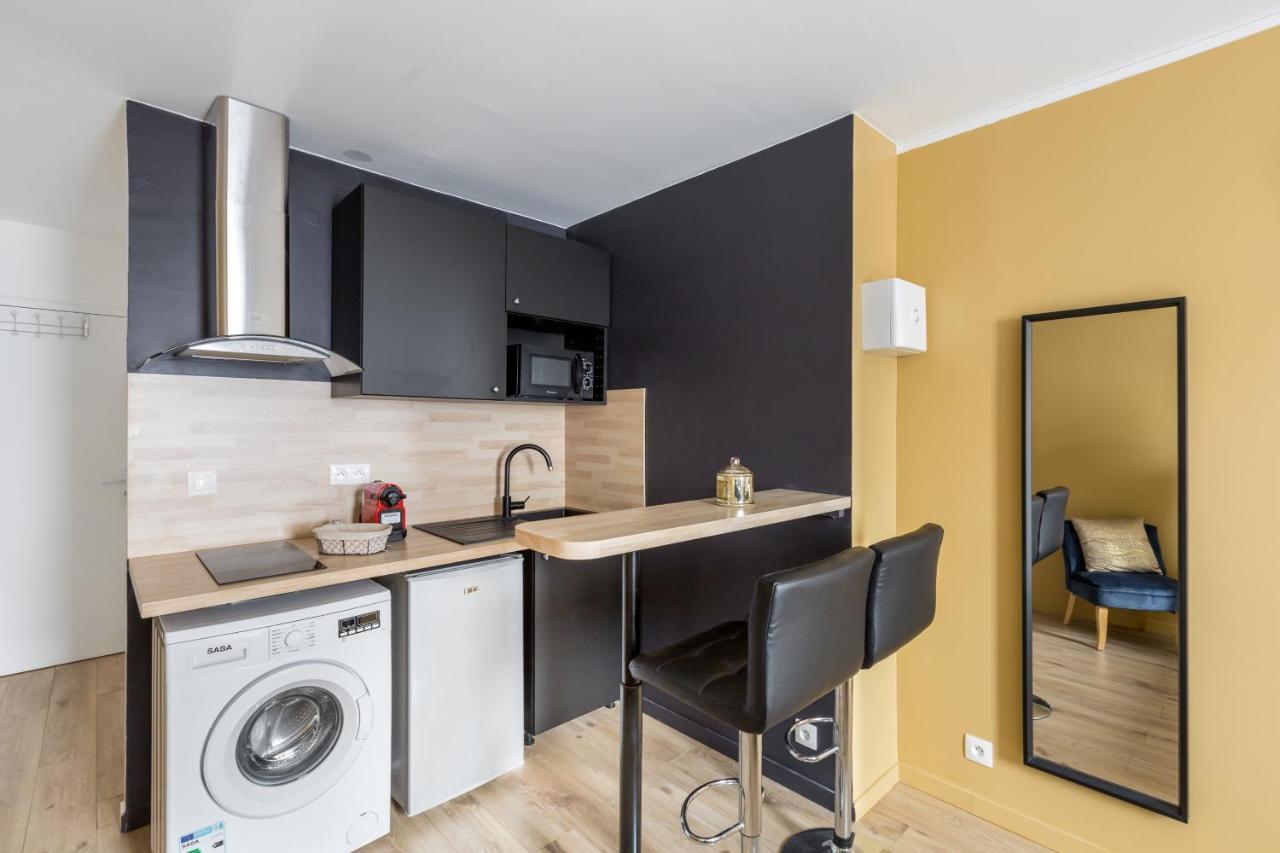 Appartements Proche Paris Disney Torcy  Zewnętrze zdjęcie