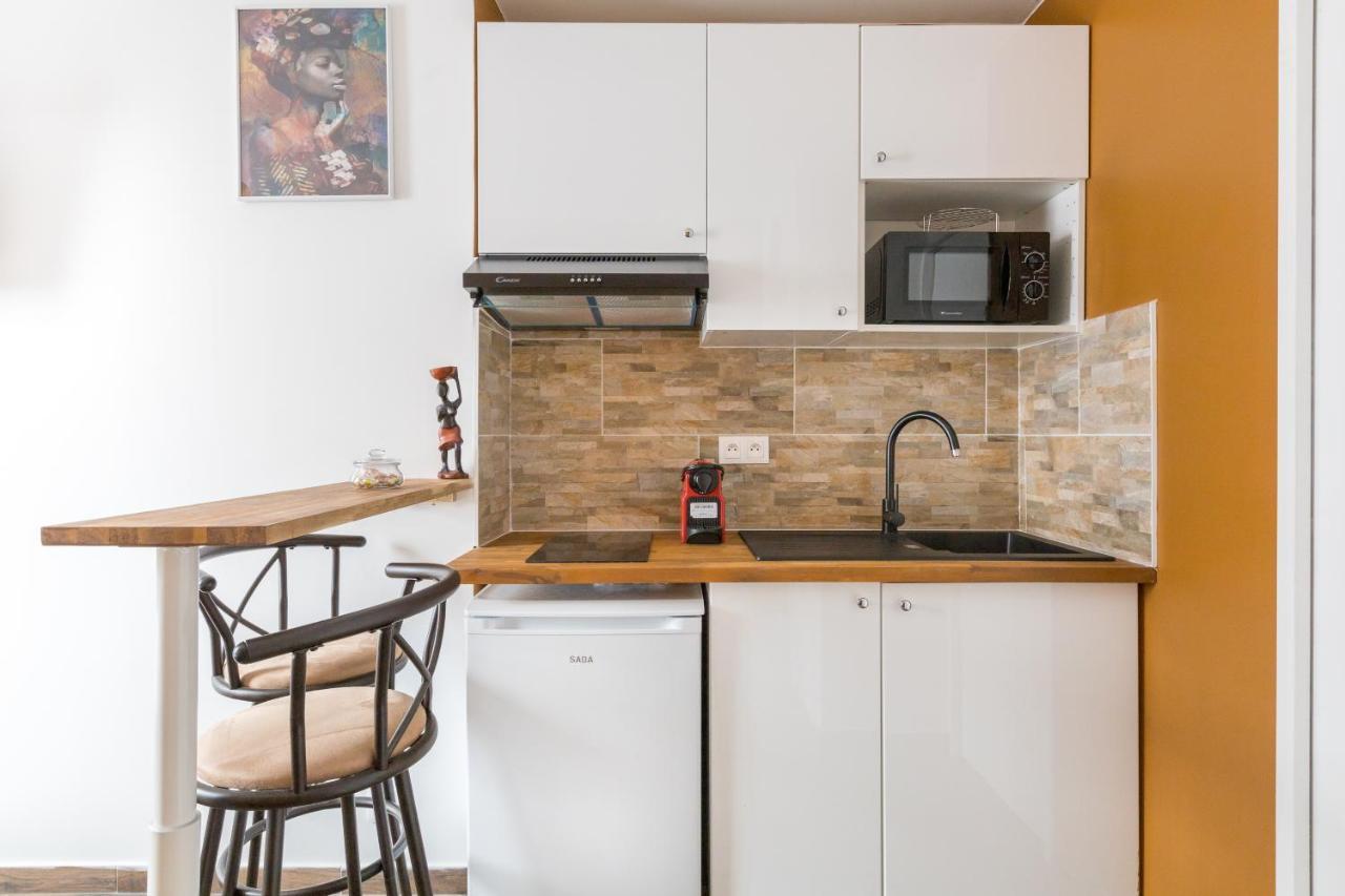 Appartements Proche Paris Disney Torcy  Zewnętrze zdjęcie