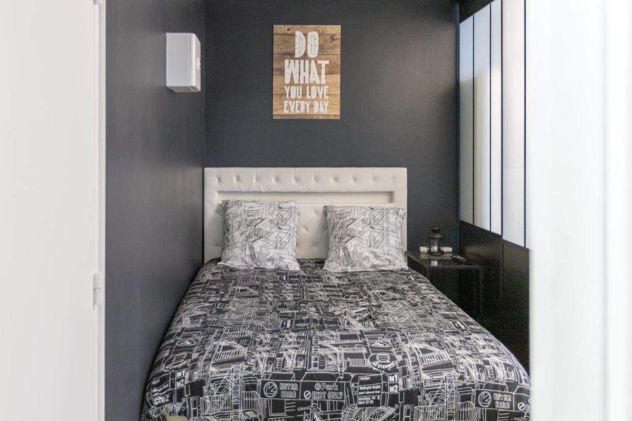 Appartements Proche Paris Disney Torcy  Zewnętrze zdjęcie