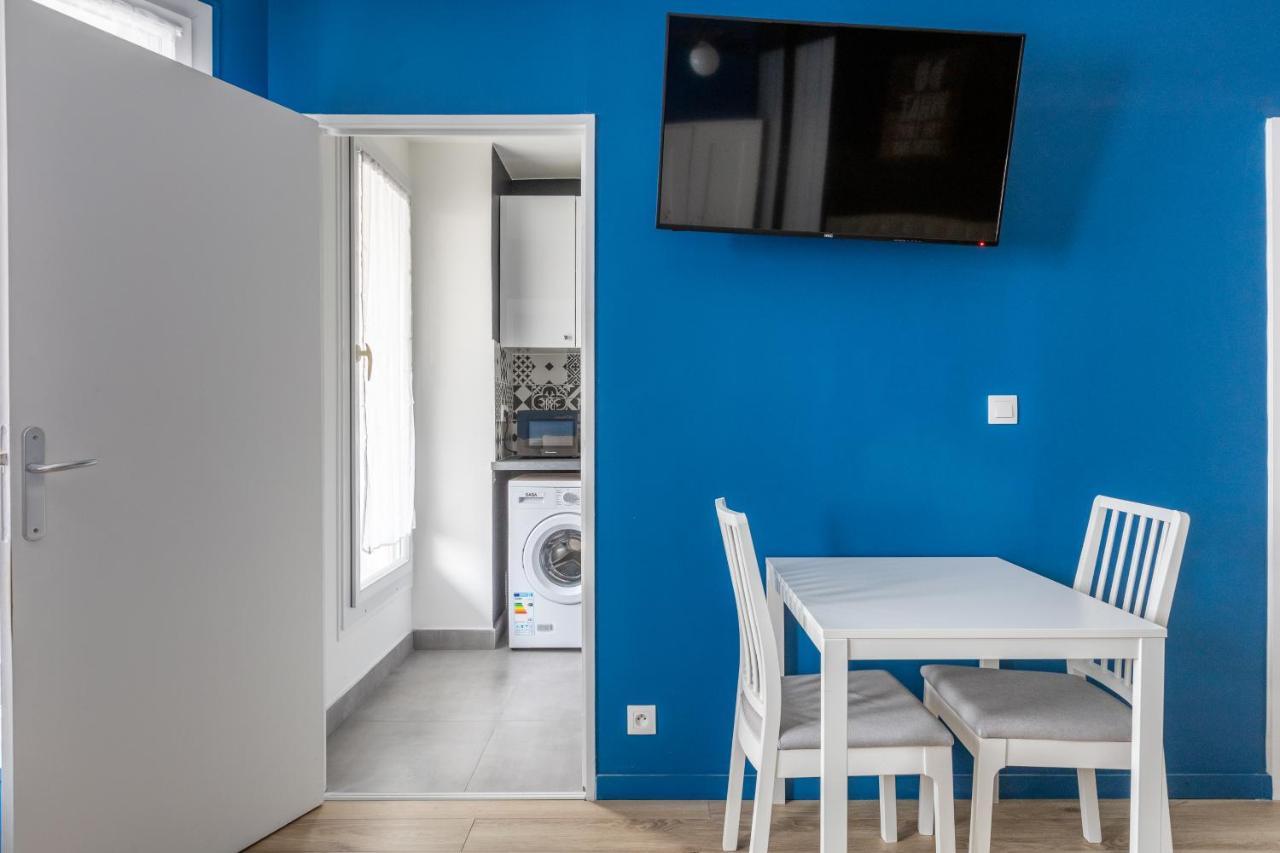 Appartements Proche Paris Disney Torcy  Zewnętrze zdjęcie