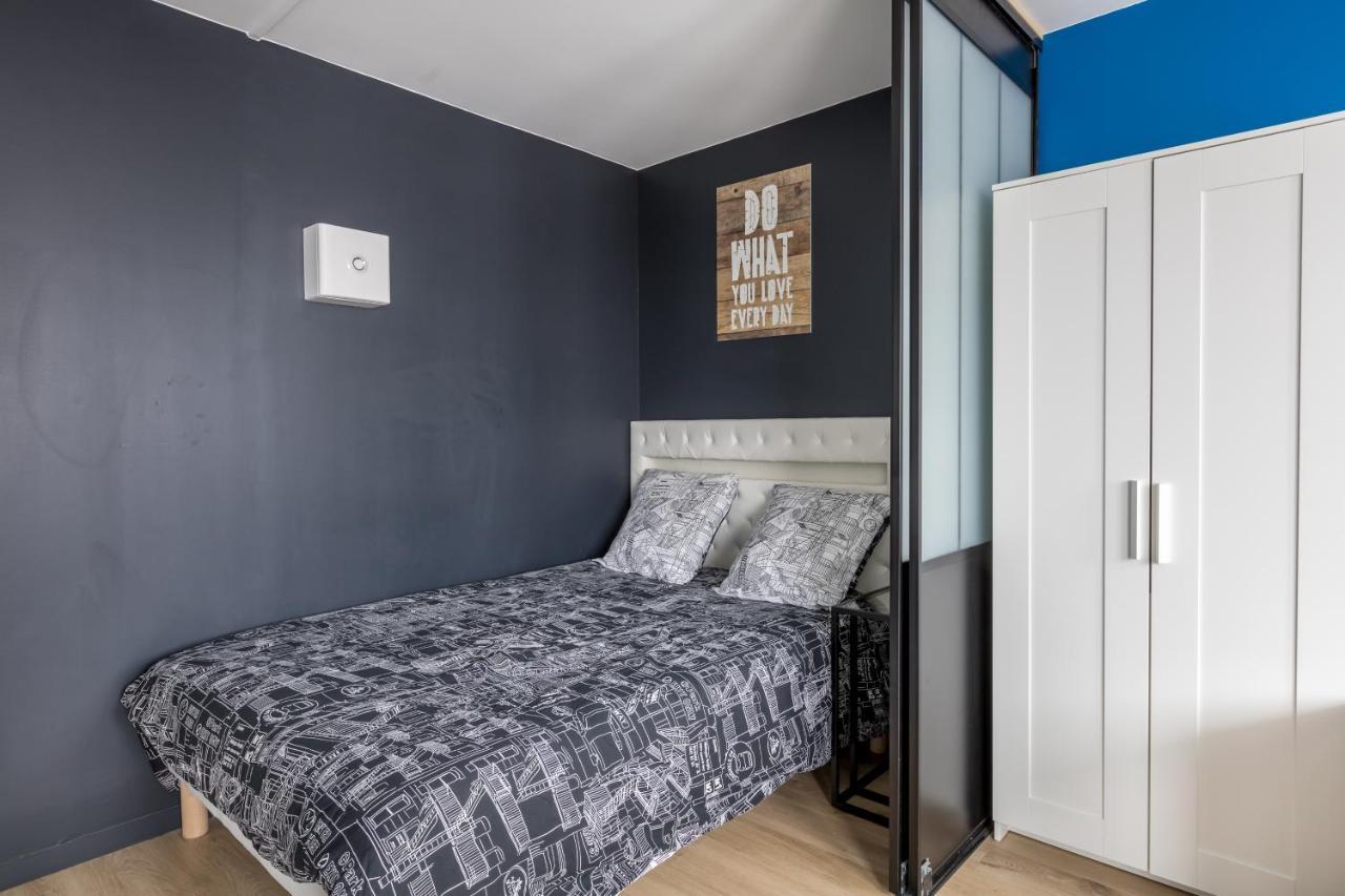 Appartements Proche Paris Disney Torcy  Zewnętrze zdjęcie