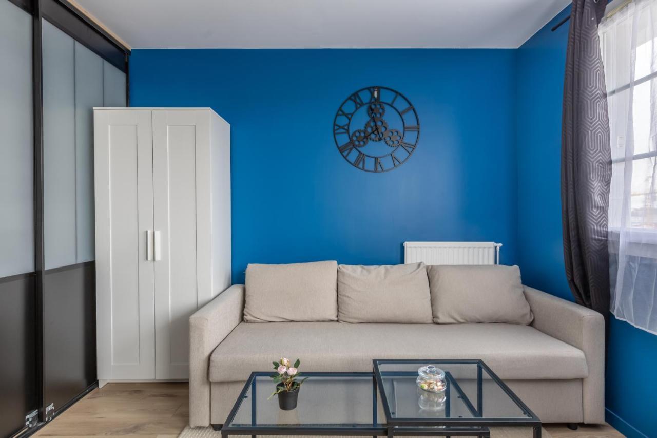 Appartements Proche Paris Disney Torcy  Zewnętrze zdjęcie