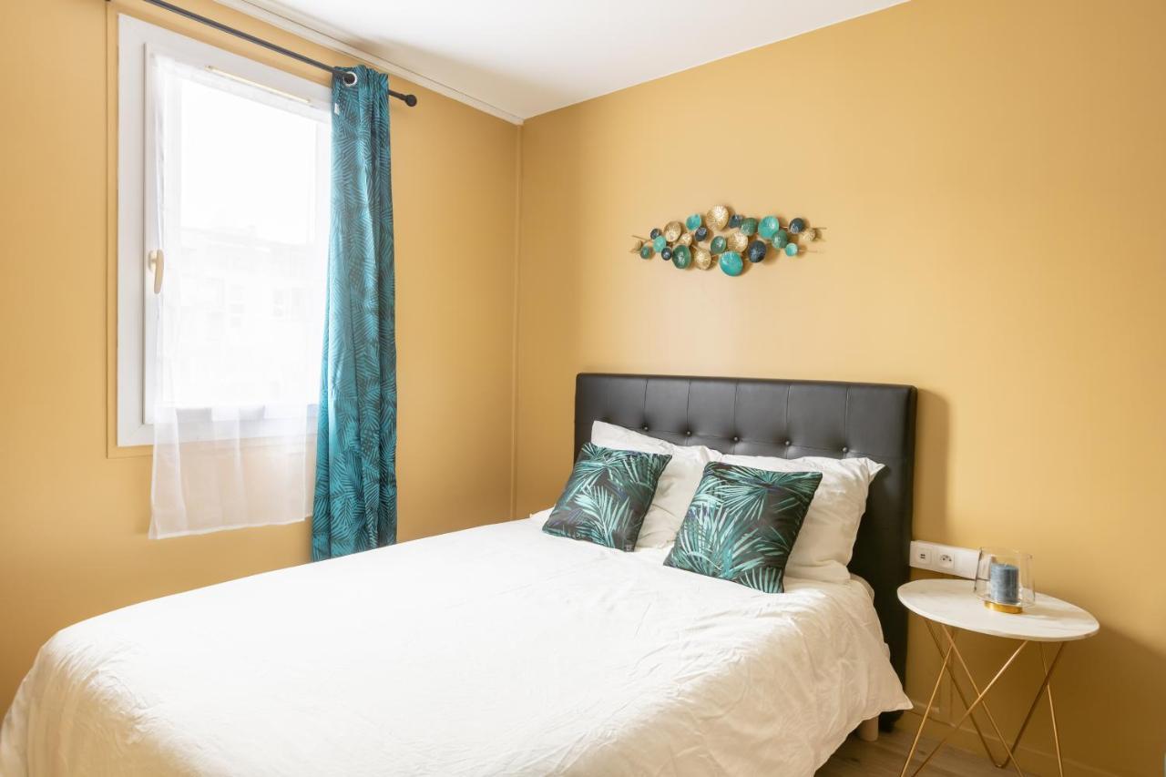 Appartements Proche Paris Disney Torcy  Zewnętrze zdjęcie
