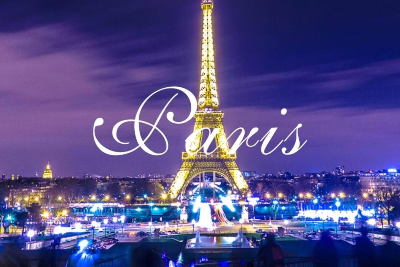 Appartements Proche Paris Disney Torcy  Zewnętrze zdjęcie
